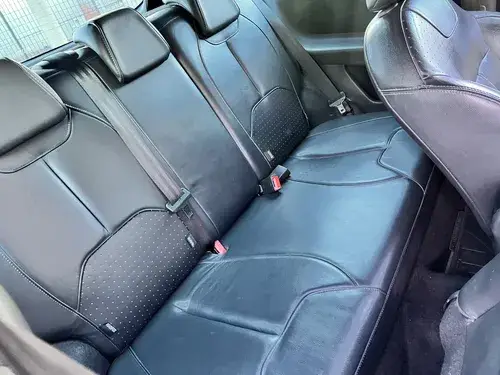 D.S. DS3 1.6 Thp 165 Sport Chic 2018