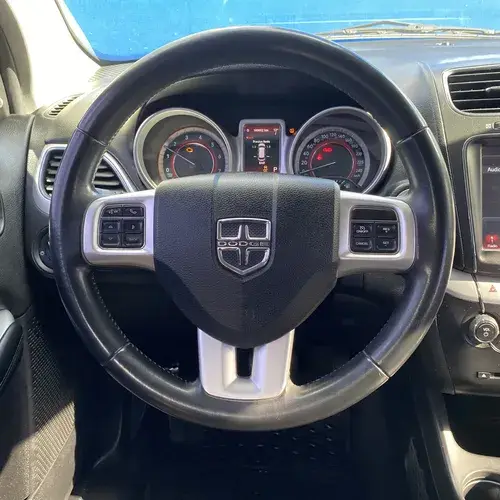 Dodge Journey 2.4 Sxt (3 Filas) 170cv Atx 2013