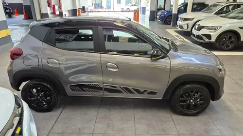 Renault Kwid 1.0 Sce 66Cv Iconic Outsider 2026