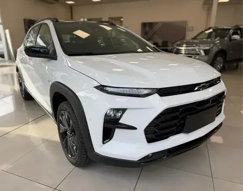 Chevrolet Sonic 1.0t Rs 2027