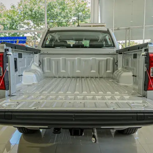 Ford Ranger 3.0 V6 Cd 4X4 Xls At 250Cv 2026
