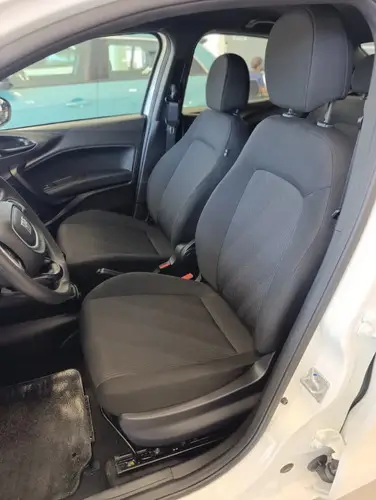 Fiat Cronos 1.3 Gse Drive Pack Plus 2026