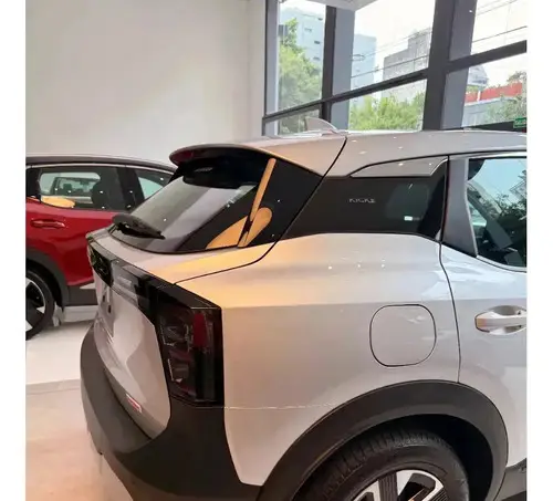 Nissan Kicks 1.0 T200 Sense 2026