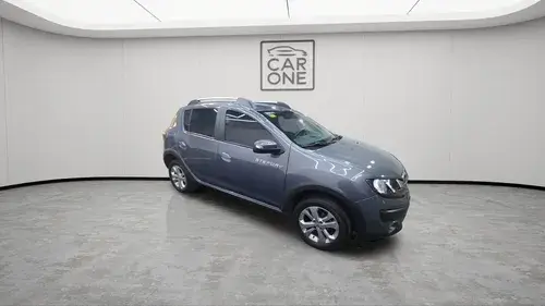 Renault Sandero Stepway 1.6 PRIVILEGE L15 2016