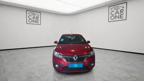 Renault Sandero 1.6 16V INTENS L23 2024
