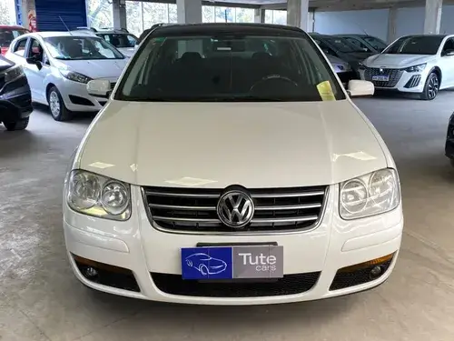 Volkswagen Bora 2.0 Trendline 115cv Tiptronic 2011