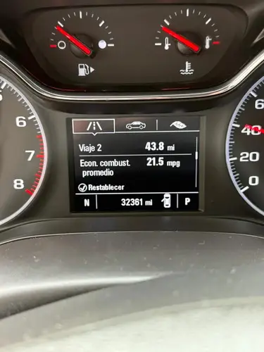 Chevrolet Cruze II 1.4 Lt At Sedan 2023