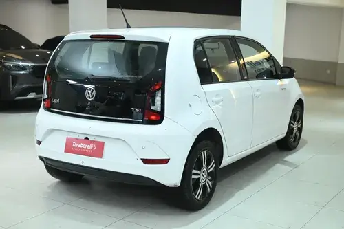 Volkswagen Up! 1.0 Pepper 101cv 2018
