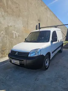 Renault Berlingo Berlingo Furgon VTI 115 BUSINESS AM22.5 2023