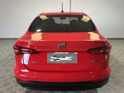 Fiat Cronos 1.3 Drive Cvt 2024