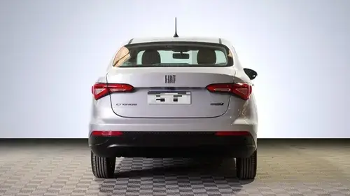 Fiat Cronos 1.3 Drive Mt 2022