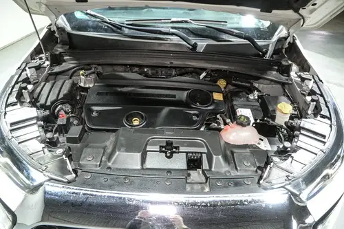 Fiat Toro 2.0 Volcano 4x4 At 2024