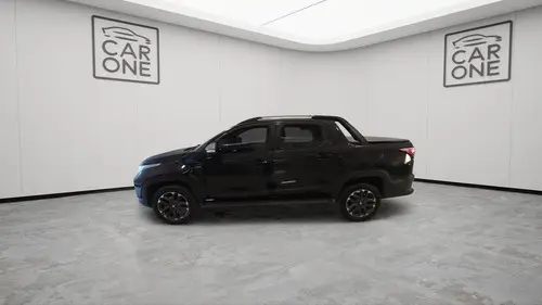 Fiat Strada 1.0 T200 DC ULTRA CVT 2024