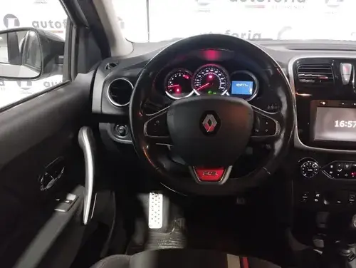 Renault Sandero 2.0 16V RS L16 2017