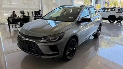 Chevrolet Onix 1.0 Turbo Activ At 2026