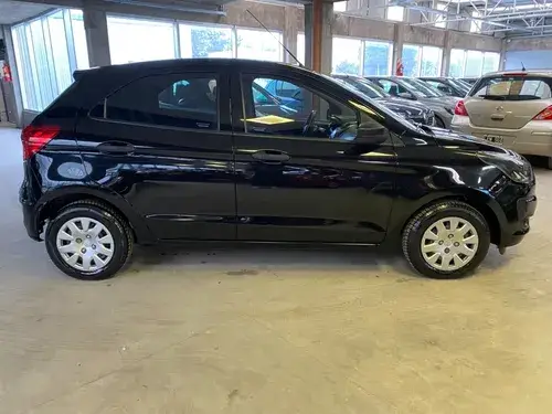 Ford Ka 1.5 S 2020