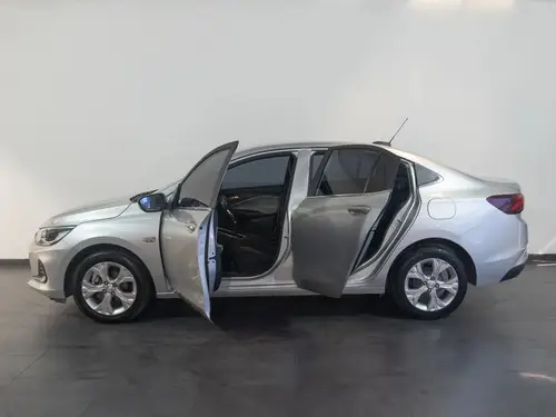 Chevrolet Onix plus 1.0 Turbo Premier Mt 2020