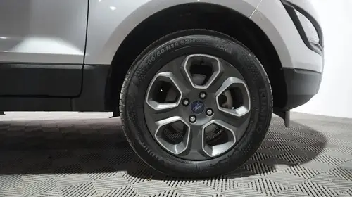 Ford Ecosport 1.5 Freestyle 123cv 4x2 2020