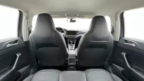 Volkswagen Polo Highline 170Tsi G1 2026