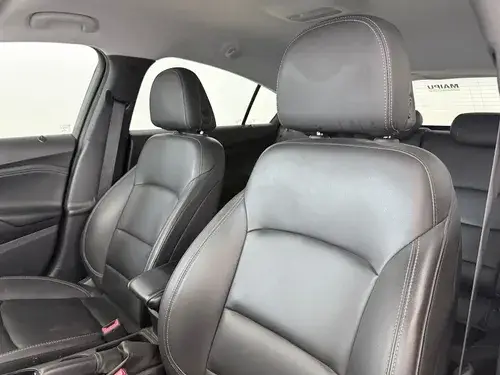 Chevrolet Cruze 1.4T Lt At 5P 2023