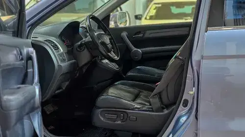 Honda CR-V 2.0 Ex L At 4wd 2008