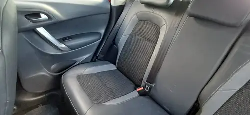 Citroën C3 VTI 115 AT6 SHINE AM18 2018