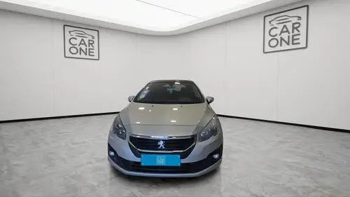 Peugeot 308 1.6 ALLURE L15 2016