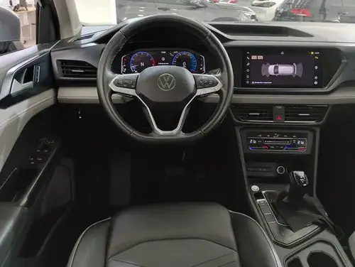 Volkswagen Taos 1.4 250 Tsi Comfortline 2023