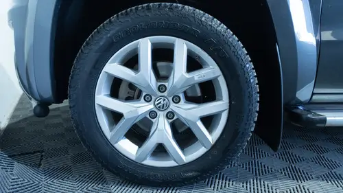 Volkswagen Amarok 3.0 Cd Tdi 258Cv V6 Highline 4X4 At 2024