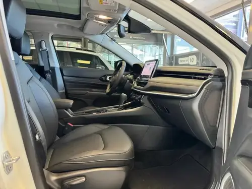 Jeep Compass 1.3 T270 Limited 4X2 At6 2026