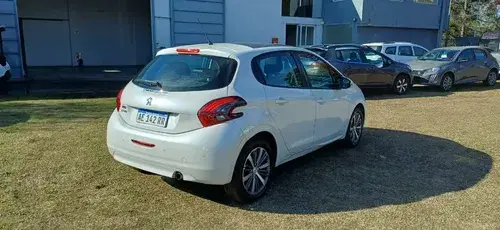 Peugeot 208 FELINE 1.6 115 2020