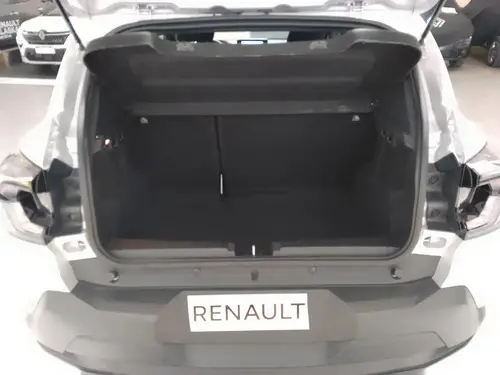 Renault Kardian 1.0 Tce Evolution 200 Edc 2025