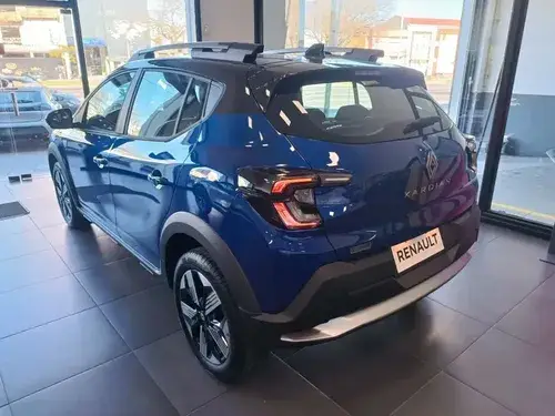 Renault Kardian 1.0 Tce Iconic 200 Edc 2026