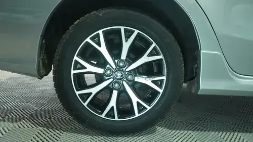 Toyota Etios 1.5 Sedan Xls 2021