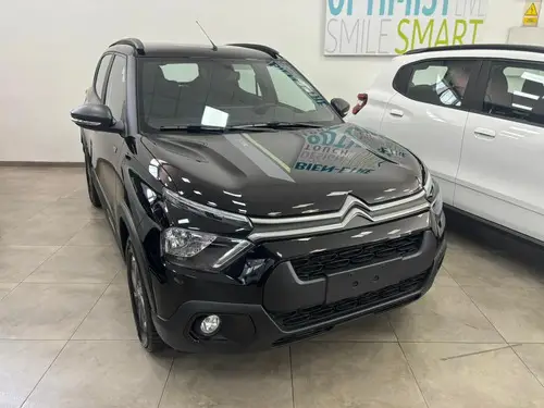 Citroën C3 1.6 16V Vti 115 Xtr At 2026