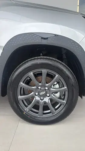 Chery Tiggo 2 Pro Max 1.5 Comfort 2026