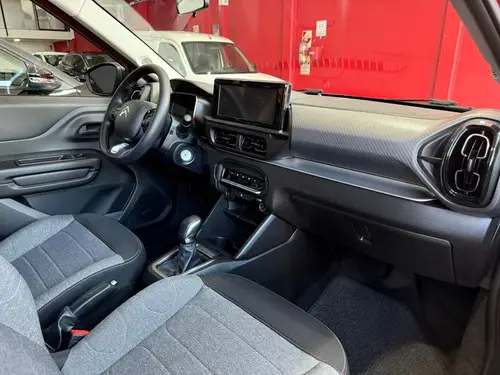 Citroën C3 Aircross T200 FEEL PK 2026