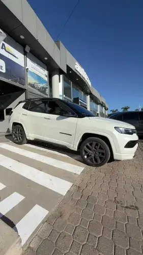 Jeep Compass 1.3 T270 Serie-S 4X2 At6 2025