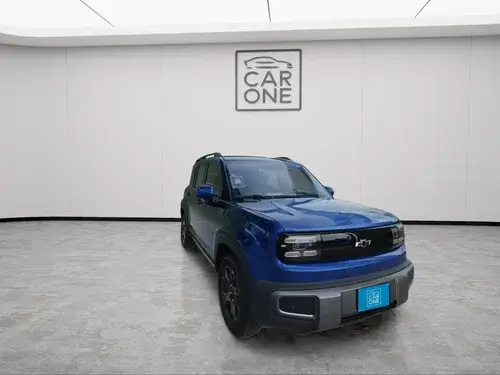 Chevrolet Spark EUV ACTIV 2026