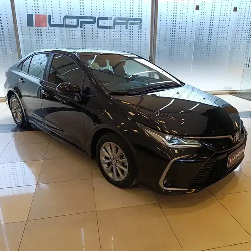 Toyota Corolla 2.0 Xei Cvt 170cv 2022
