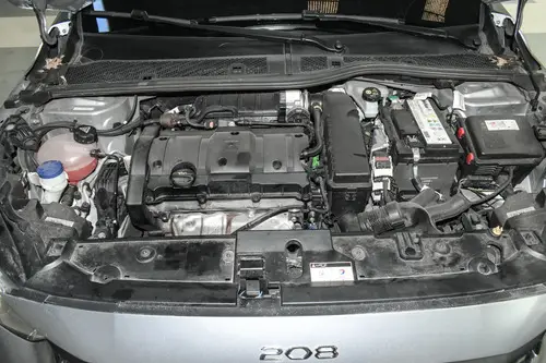 Peugeot 208 1.6 Style Tiptronic 2023
