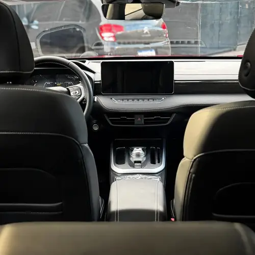 GWM Haval Jolion HEV SUPREME 2026