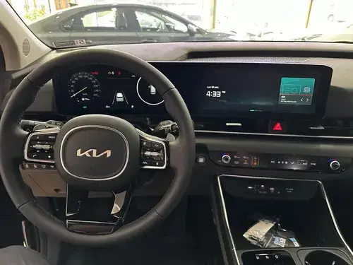 Kia Carnival 2.2 Crdi Sx At 2026