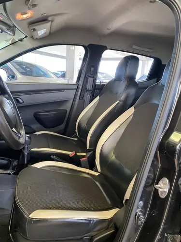 Renault Kwid 1.0 Sce 66cv Intense 2018