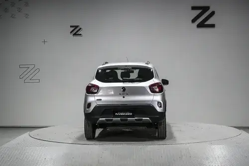 Renault Kwid 1.0 Sce 66Cv Iconic Outsider 2025