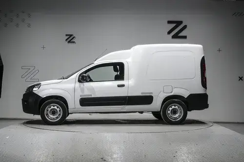 Fiat Fiorino 1.4 Endurance 2024