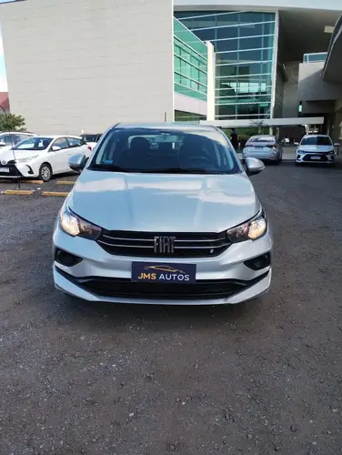 Fiat Cronos 1.3 Gse Like 2025
