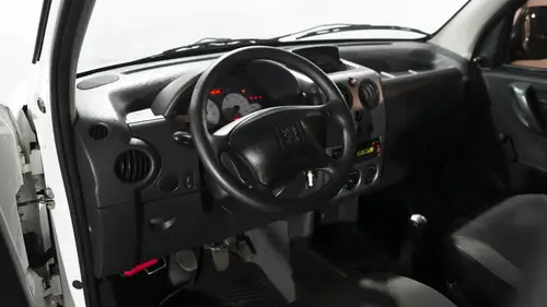Peugeot Partner 1.6 Hdi Furgon Confort 2017