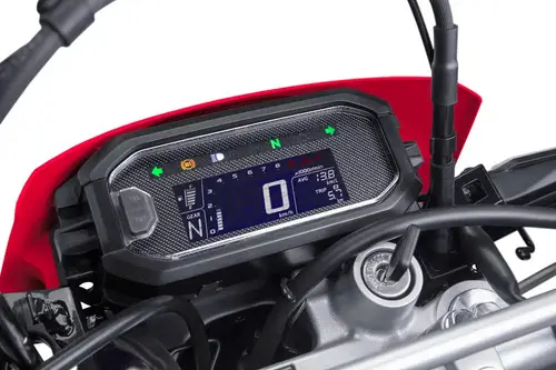Honda XR300L TORNADO On-Off 2025