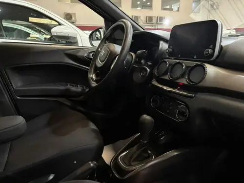 Fiat Cronos 1.3 Gse Drive Pack Plus Cvt 2026